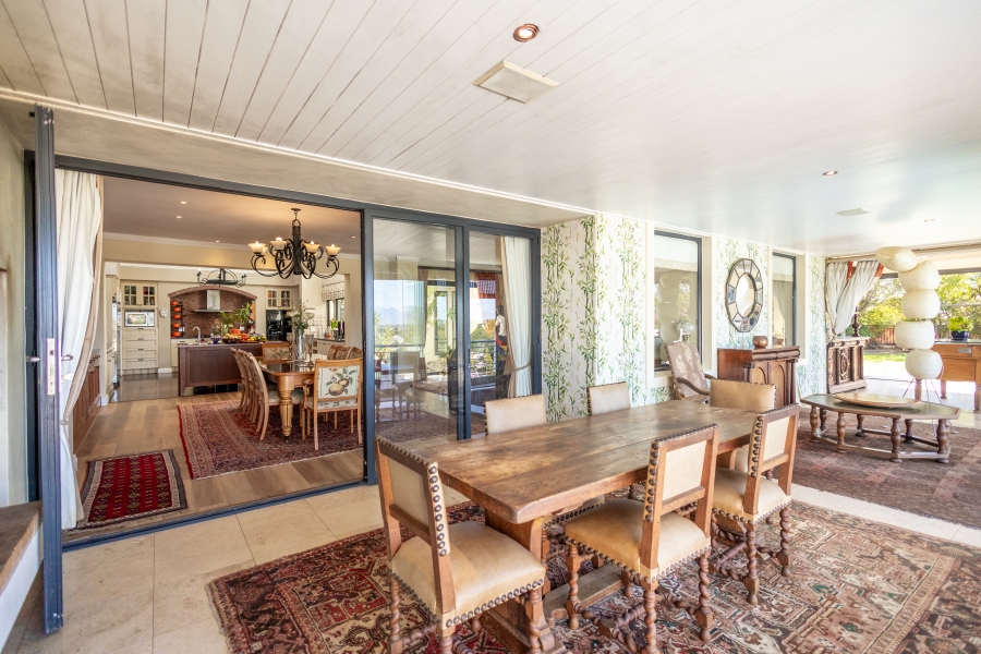 7 Bedroom Property for Sale in Welgedacht Western Cape